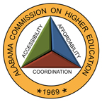 AL Commission on Higher Ed