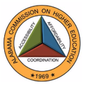 AL Commission on Higher Education